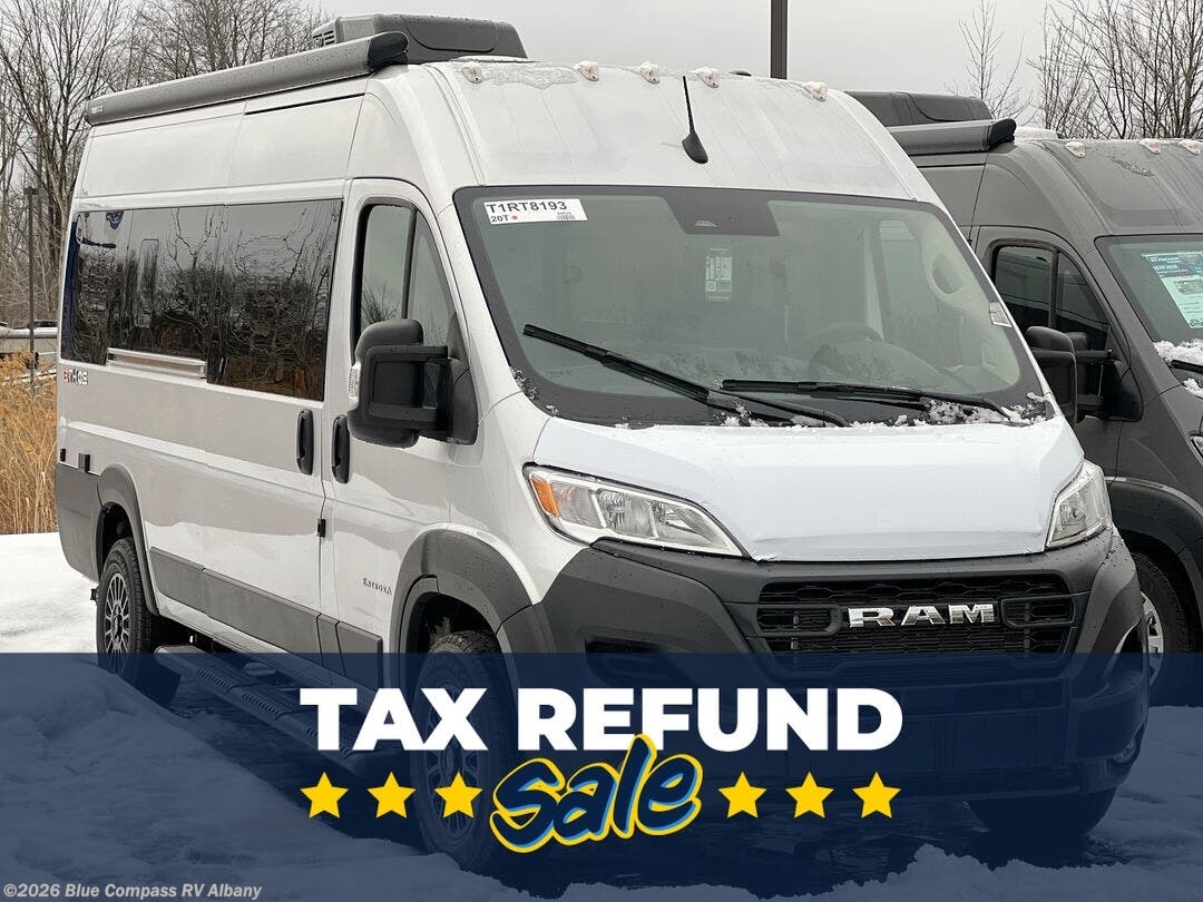 New 2026 Entegra Coach Ethos 20T available in Latham, New York