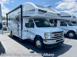 New 2026 Entegra Coach Odyssey 24B available in Latham, New York