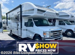 New 2026 Entegra Coach Odyssey 24B available in Latham, New York