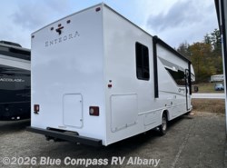 New 2026 Entegra Coach Odyssey SE 29KF available in Latham, New York