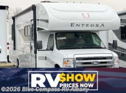 New 2026 Entegra Coach Odyssey SE 29KF available in Latham, New York