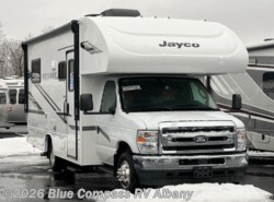 New 2026 Jayco Redhawk SE 22EF available in Latham, New York