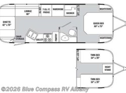 Used 2014 Airstream Classic 27FB available in Latham, New York