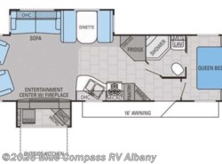 Used 2015 Jayco Jay Flight 32RLDS available in Latham, New York