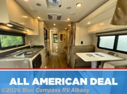 Used 2020 Tiffin Wayfarer 25RW available in Latham, New York