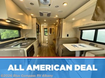 Used 2020 Tiffin Wayfarer 25RW available in Latham, New York