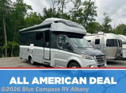 Used 2020 Tiffin Wayfarer 25RW available in Latham, New York