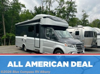 Used 2020 Tiffin Wayfarer 25RW available in Latham, New York