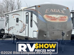 Used 2013 Jayco Eagle 298RLDS available in Latham, New York