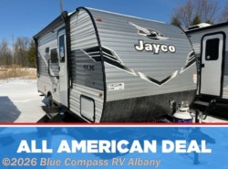 New 2026 Jayco Jay Flight SLX 175BH available in Latham, New York