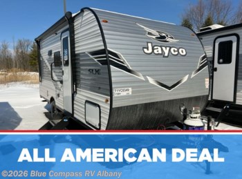 New 2026 Jayco Jay Flight SLX 175BH available in Latham, New York