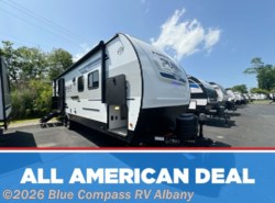 New 2026 Forest River Puma Tracks 2580RBSS available in Latham, New York
