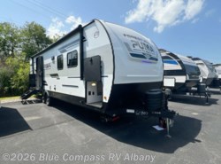 New 2026 Forest River Puma Tracks 2580RBSS available in Latham, New York