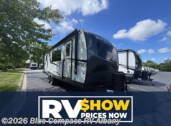 New 2026 Forest River Rockwood Ultra Lite 2619FK available in Latham, New York