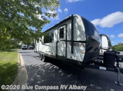 New 2026 Forest River Rockwood Ultra Lite 2619FK available in Latham, New York