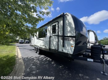 New 2026 Forest River Rockwood Ultra Lite 2619FK available in Latham, New York