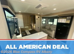New 2026 Forest River Rockwood Ultra Lite 2619FK available in Latham, New York