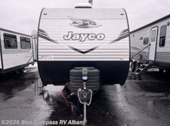 New 2025 Jayco Jay Flight SLX 330TBS available in Latham, New York