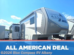 New 2026 Alliance RV Avenue All-Access 29RL available in Latham, New York