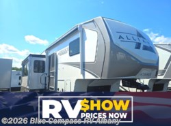 New 2026 Alliance RV Avenue All-Access 29RL available in Latham, New York