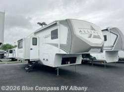New 2026 Alliance RV Avenue All-Access 30BH available in Latham, New York
