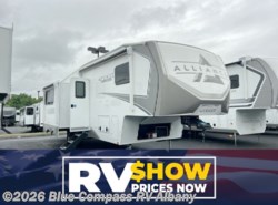 New 2026 Alliance RV Avenue All-Access 30BH available in Latham, New York