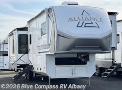 New 2026 Alliance RV Paradigm 312RK available in Latham, New York
