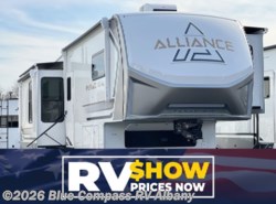 New 2026 Alliance RV Paradigm 312RK available in Latham, New York