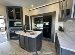New 2026 Alliance RV Valor All-Access 32A10 available in Latham, New York