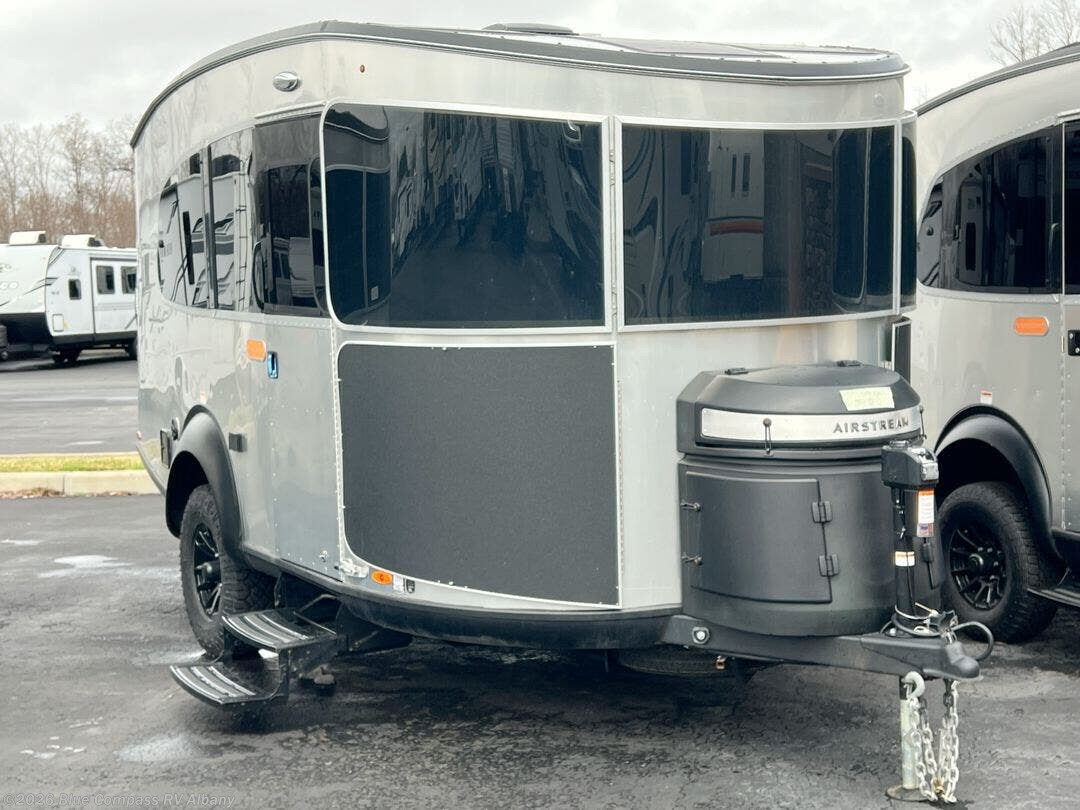 New 2026 Airstream Basecamp Xe 20Xe available in Latham, New York