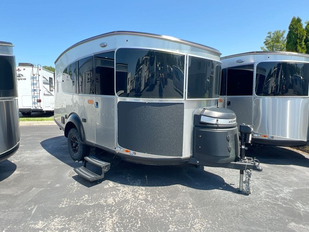 New 2026 Airstream Basecamp Xe 20Xe available in Latham, New York