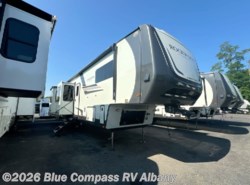 New 2026 Forest River Rockwood Signature 404SRK available in Latham, New York