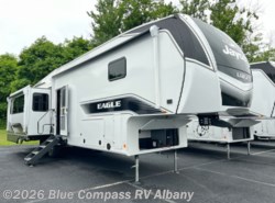 New 2026 Jayco Eagle 335LSTS available in Latham, New York