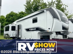 New 2026 Jayco Eagle 335LSTS available in Latham, New York