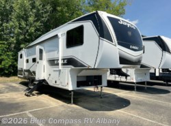 New 2026 Jayco Eagle HT 31QCD available in Latham, New York