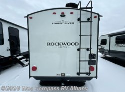 New 2026 Forest River Flagstaff E-Pro E19FD available in Latham, New York