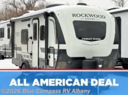 New 2026 Forest River Flagstaff E-Pro E19FD available in Latham, New York