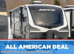New 2026 Jayco Jay Feather 24FK available in Latham, New York