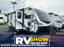 New 2026 Jayco Jay Feather 24FK available in Latham, New York