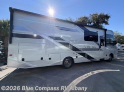 New 2026 Entegra Coach Vision 29S available in Latham, New York