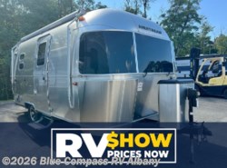 Used 2022 Airstream Caravel 20FB available in Latham, New York