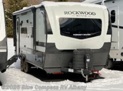 New 2026 Forest River Rockwood Mini Lite 2109S available in Latham, New York