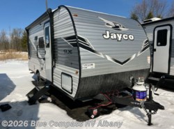 New 2026 Jayco Jay Flight SLX 175BH available in Latham, New York