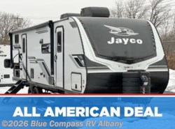 New 2026 Jayco Jay Feather 27BH available in Latham, New York
