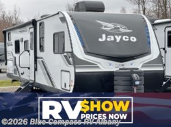 New 2026 Jayco Jay Feather 29QBH available in Latham, New York
