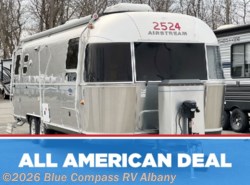 Used 2014 Airstream Classic 27FBQ available in Latham, New York
