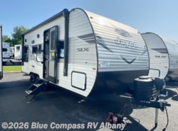 New 2026 Jayco Jay Flight SLX 210QB available in Latham, New York