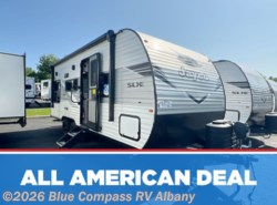 New 2026 Jayco Jay Flight SLX 210QB available in Latham, New York