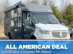 New 2026 Winnebago Ekko Sprinter 23B available in Latham, New York