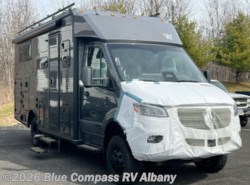 New 2026 Winnebago Ekko Sprinter 23B available in Latham, New York